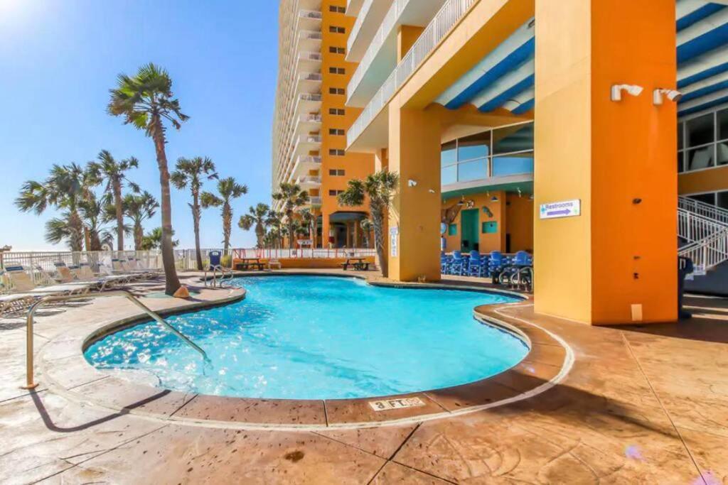 Splash Condo, Aqua Park, Lazy River Panama City Beach Exterior foto