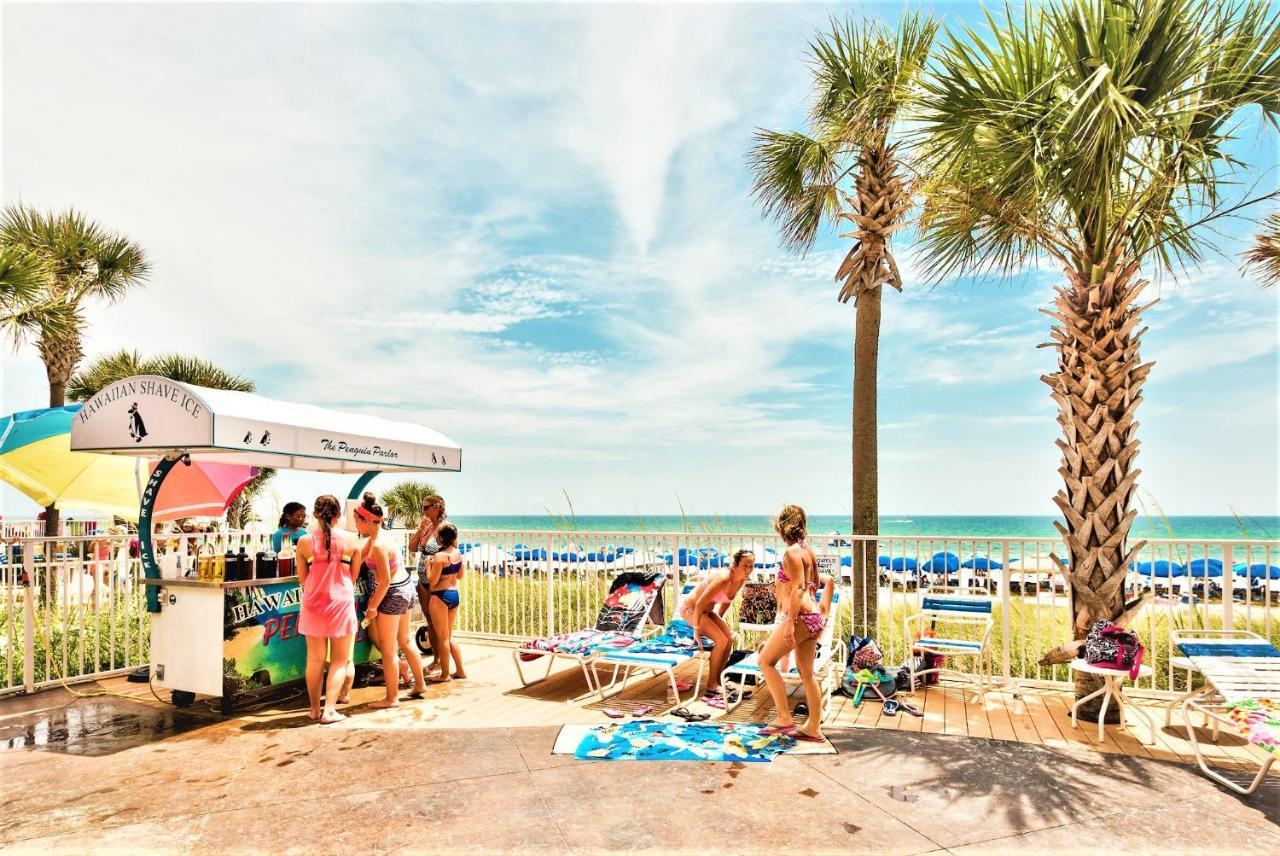 Splash Condo, Aqua Park, Lazy River Panama City Beach Exterior foto